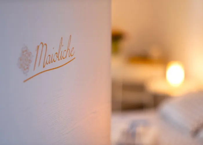 Quattro Incanti Bed & Breakfast 4*