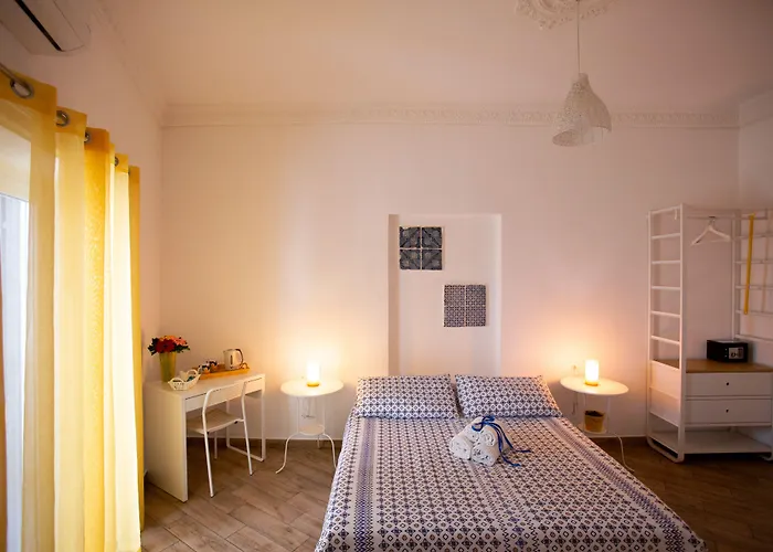 Quattro Incanti Bed & Breakfast Palermo