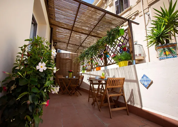 Quattro Incanti Bed & Breakfast