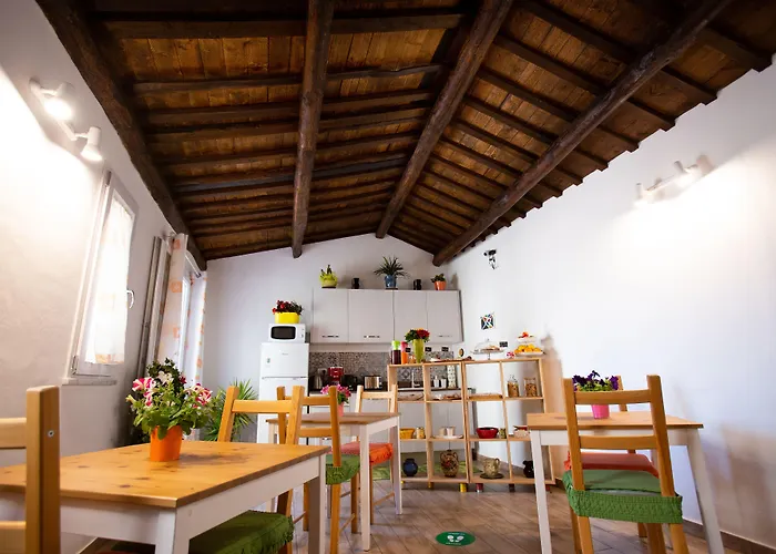 Quattro Incanti 4* Palermo