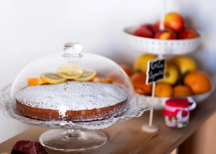 Quattro Incanti 4* Palermo