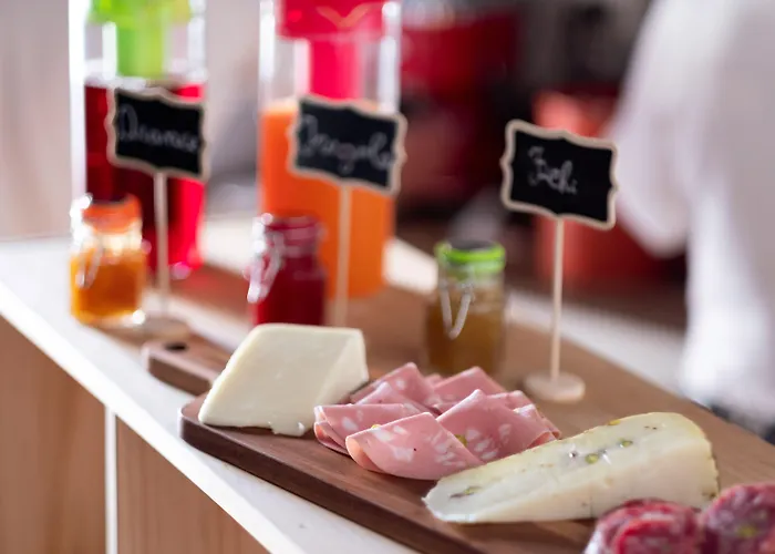 Quattro Incanti Bed & Breakfast Palermo