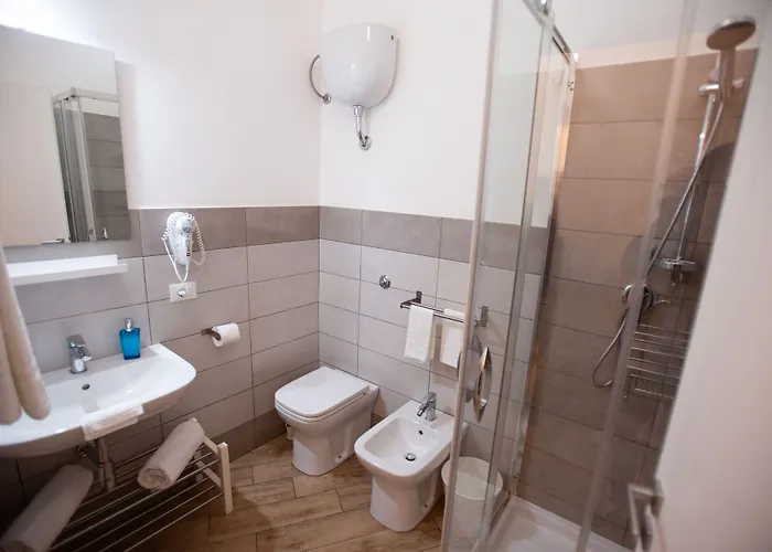 Bed & Breakfast Quattro Incanti