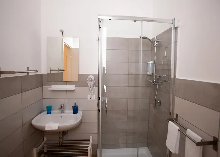 Bed & Breakfast Quattro Incanti 4*