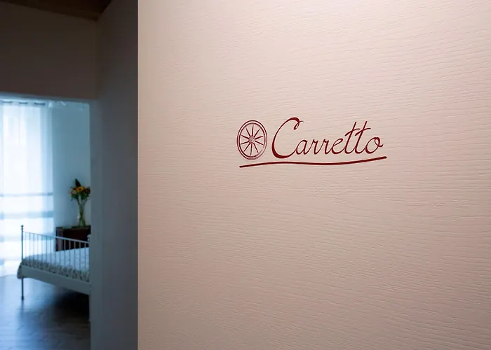 Bed & Breakfast Quattro Incanti 4*