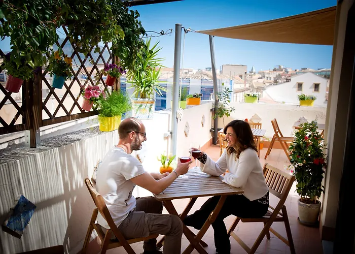 Bed & Breakfast Quattro Incanti Palermo