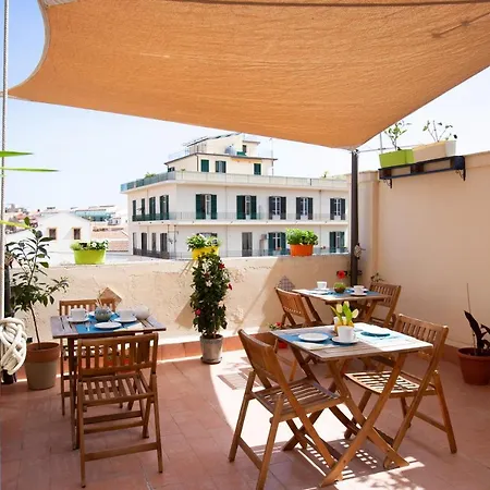 Bed & Breakfast Quattro Incanti 3*