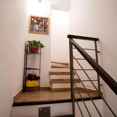 Quattro Incanti Nocleg ze śniadaniem Palermo