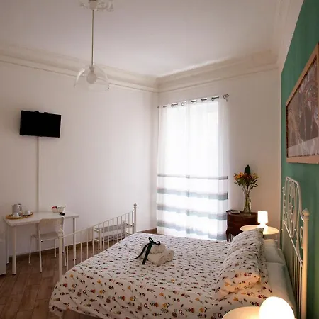 Bed & Breakfast Quattro Incanti 3*