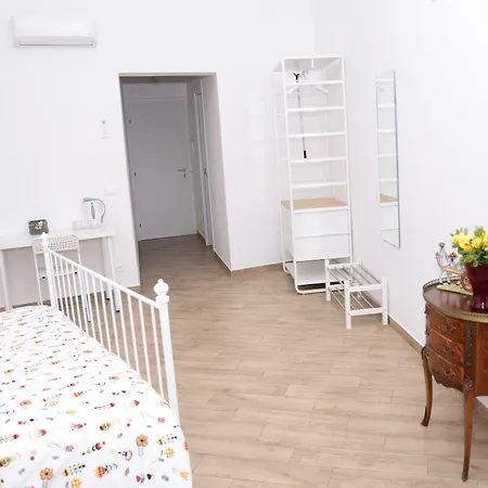 Quattro Incanti Bed & Breakfast 3*