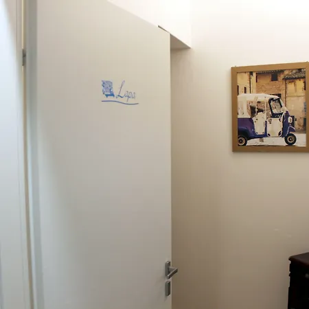 Bed & Breakfast Quattro Incanti 3*