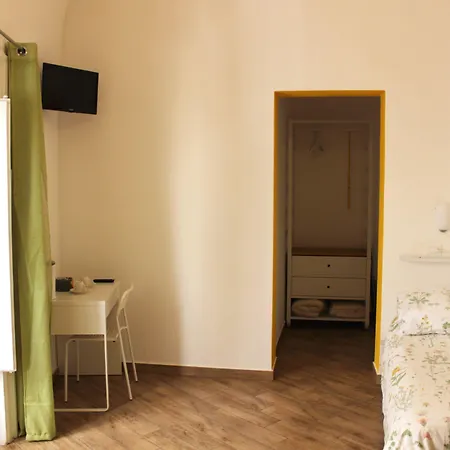 Bed & Breakfast Quattro Incanti