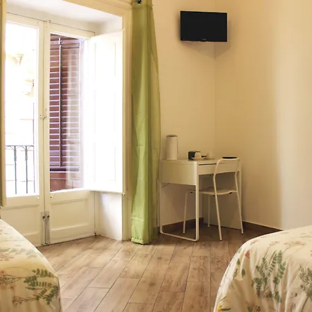 Quattro Incanti Bed & Breakfast