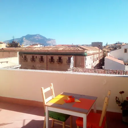 Quattro Incanti Bed & Breakfast 3*
