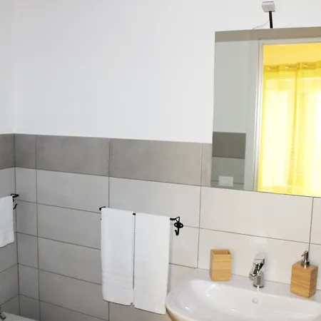 Quattro Incanti Bed & Breakfast 3*