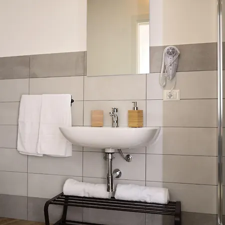 Bed & Breakfast Quattro Incanti