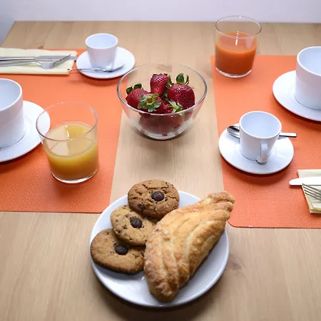 Bed & Breakfast Quattro Incanti 3*
