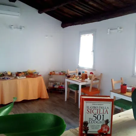 Quattro Incanti Bed & Breakfast