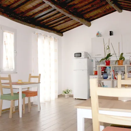 Quattro Incanti Bed & Breakfast