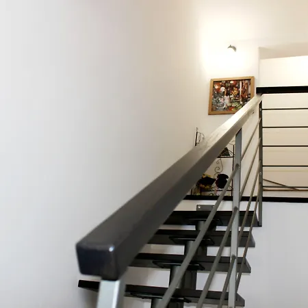 Bed & Breakfast Quattro Incanti 3*