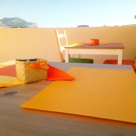 Quattro Incanti Bed & Breakfast