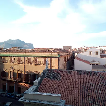 Bed & Breakfast Quattro Incanti