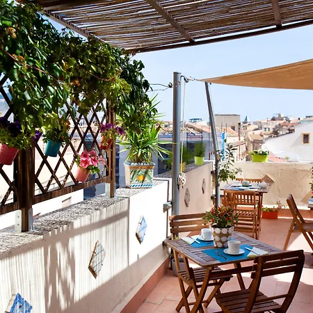 Quattro Incanti Bed & Breakfast
