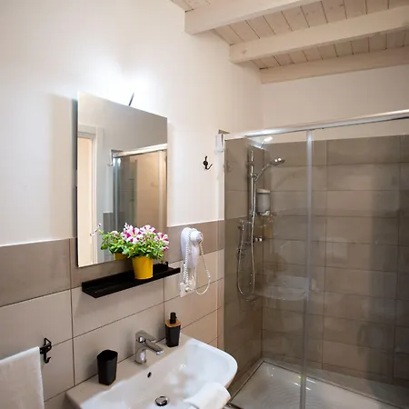 Bed & Breakfast Quattro Incanti Palermo