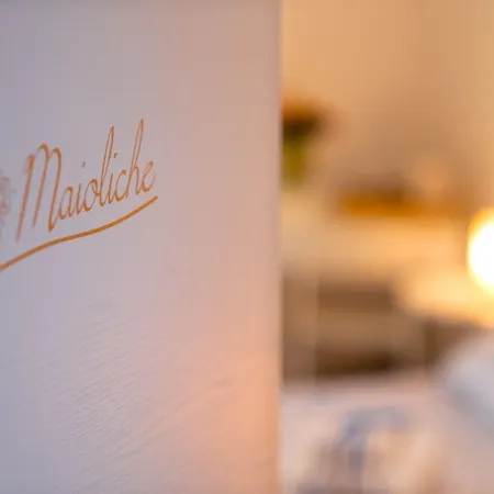 Quattro Incanti Bed & Breakfast 3*