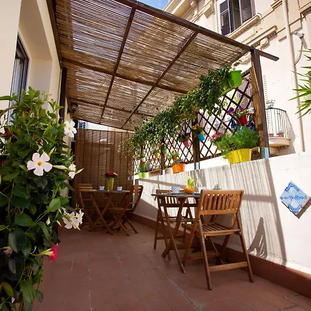 Quattro Incanti Bed & Breakfast