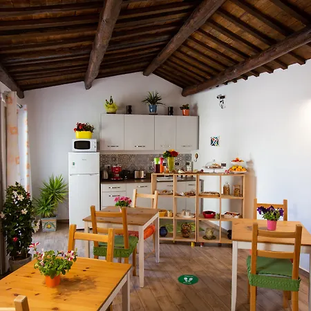Bed & Breakfast Quattro Incanti 3*