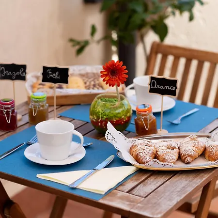 Quattro Incanti Bed & Breakfast