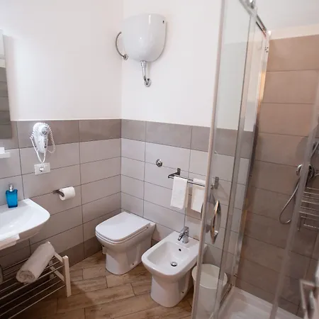Bed & Breakfast Quattro Incanti