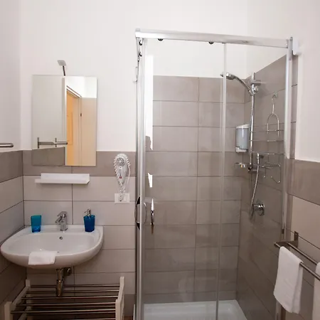 Bed & Breakfast Quattro Incanti 3*