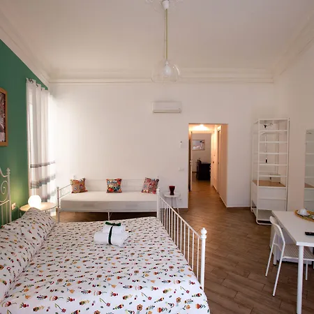 Bed & Breakfast Quattro Incanti