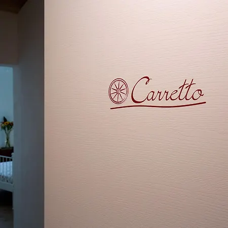 Bed & Breakfast Quattro Incanti 3*